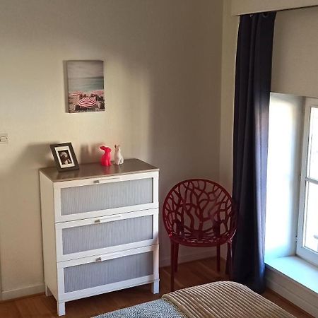 My Apartment-Мец Экстерьер фото