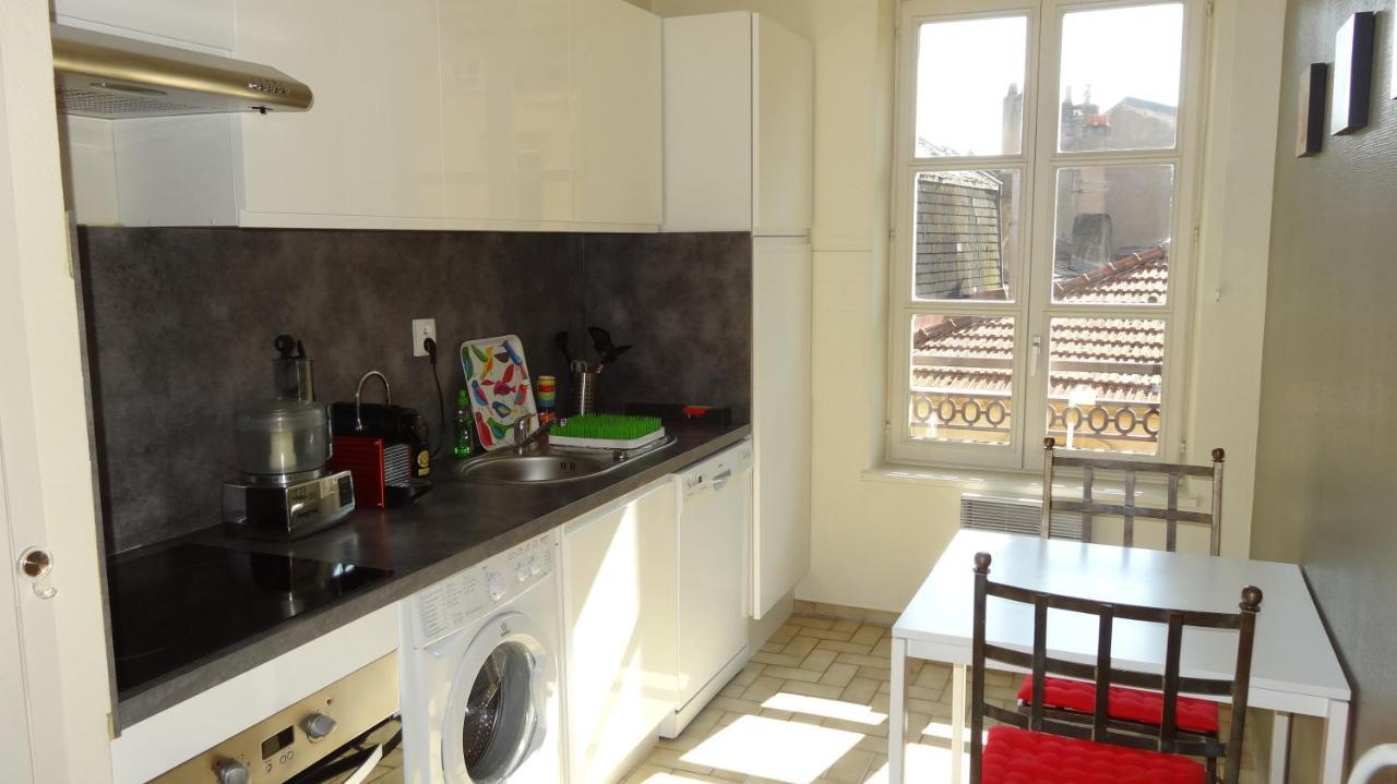 My Apartment-Мец Экстерьер фото