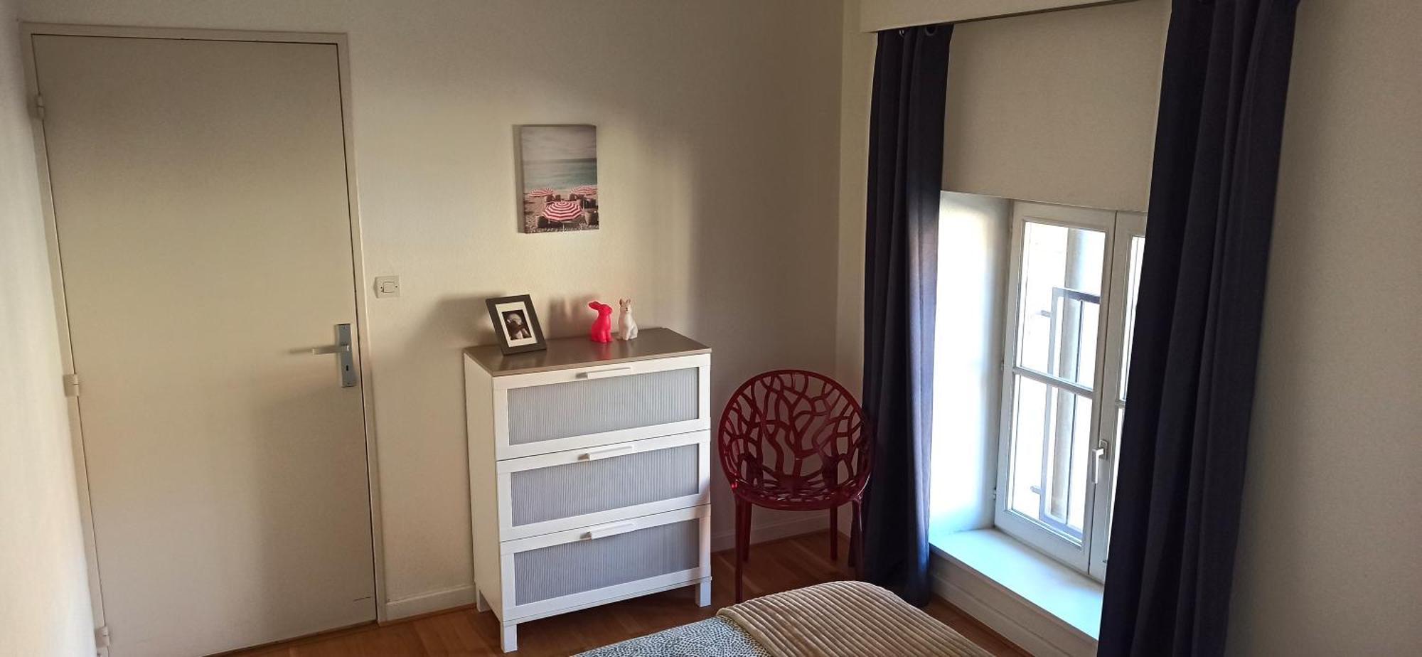 My Apartment-Мец Экстерьер фото