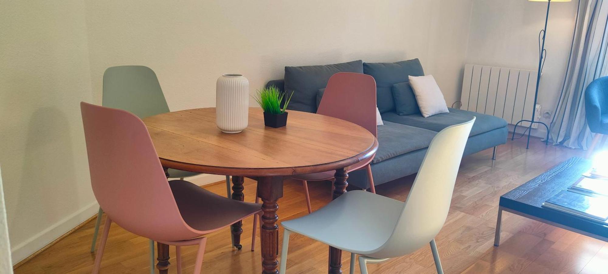 My Apartment-Мец Экстерьер фото