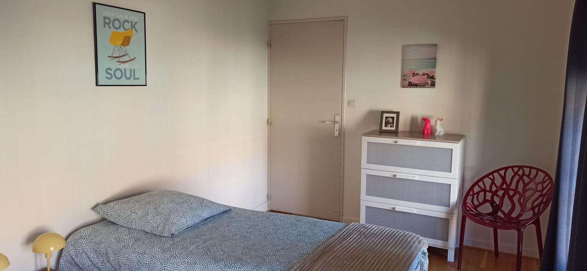 My Apartment-Мец Экстерьер фото