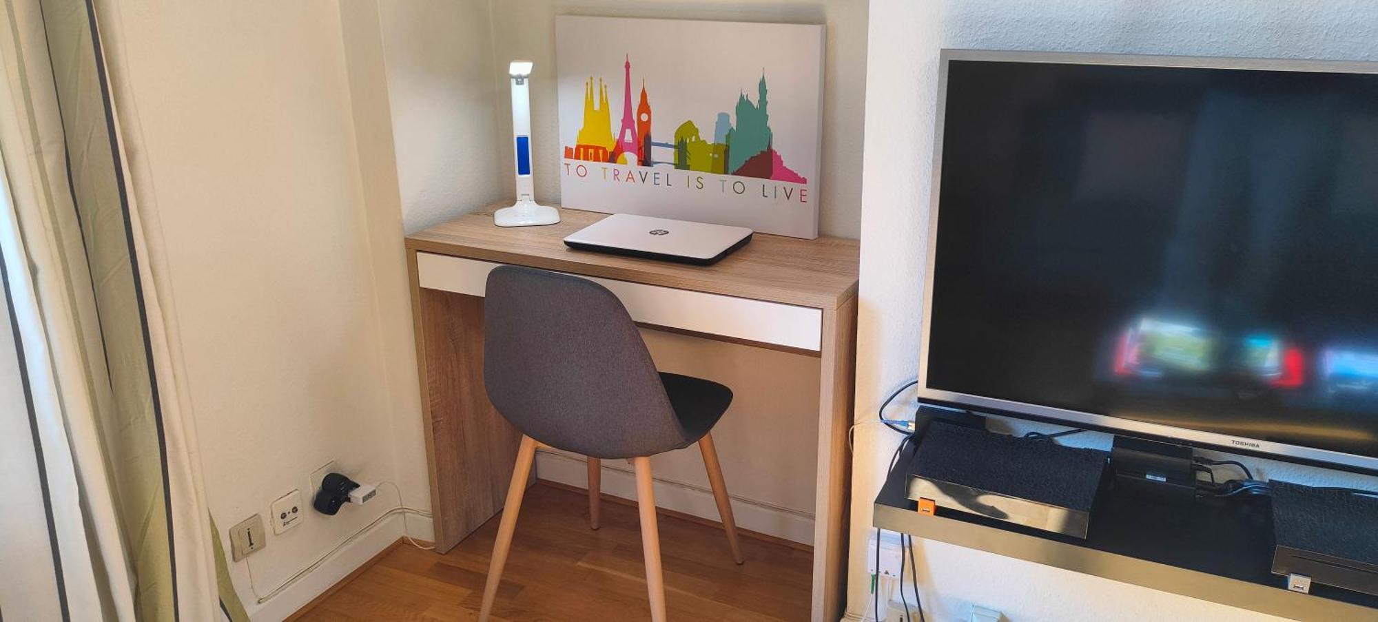 My Apartment-Мец Экстерьер фото