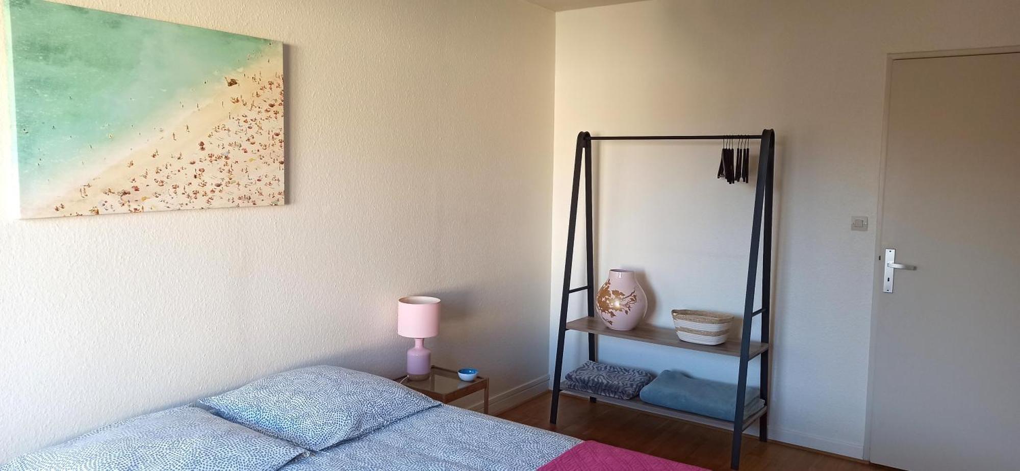 My Apartment-Мец Экстерьер фото
