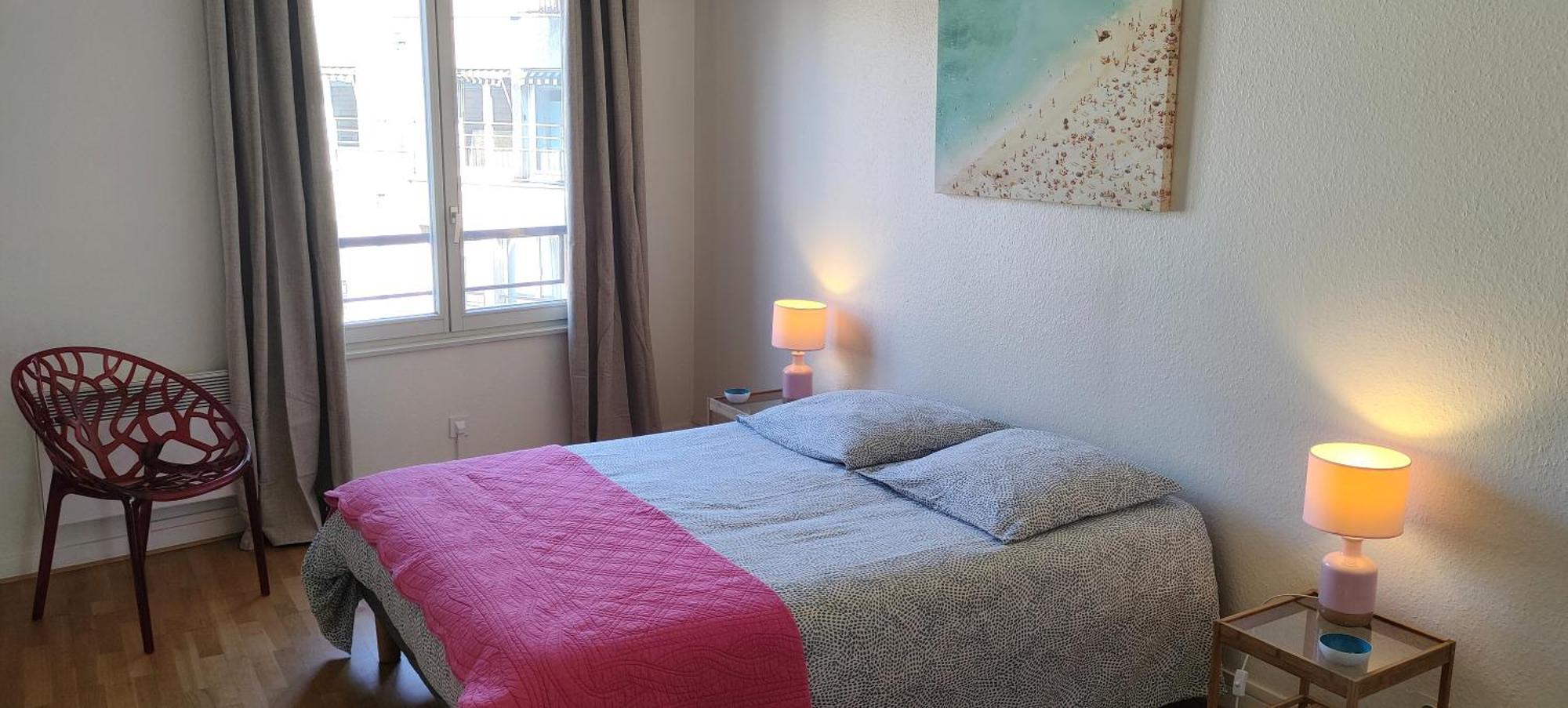 My Apartment-Мец Экстерьер фото