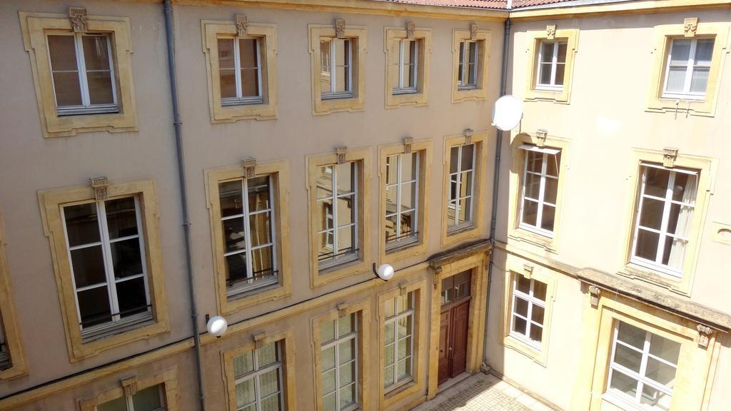 My Apartment-Мец Номер фото