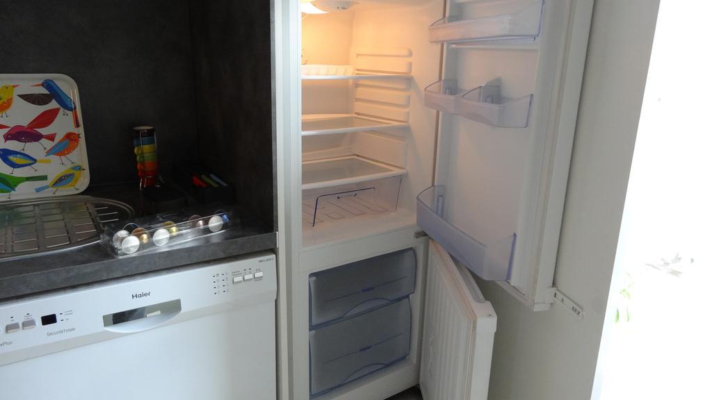 My Apartment-Мец Номер фото