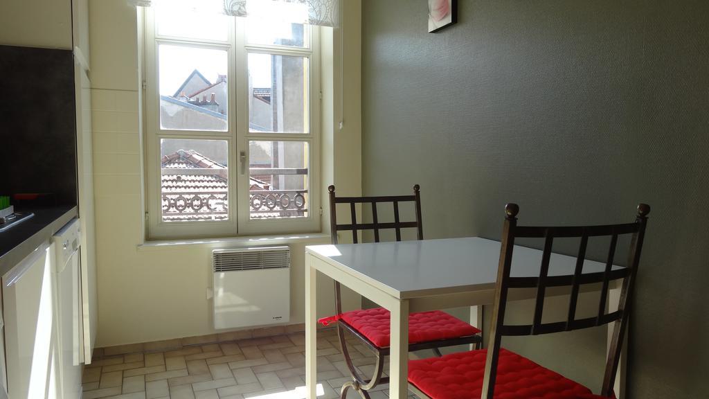My Apartment-Мец Экстерьер фото