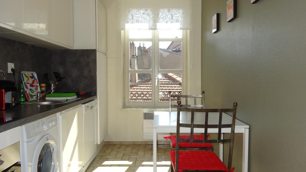 My Apartment-Мец Экстерьер фото