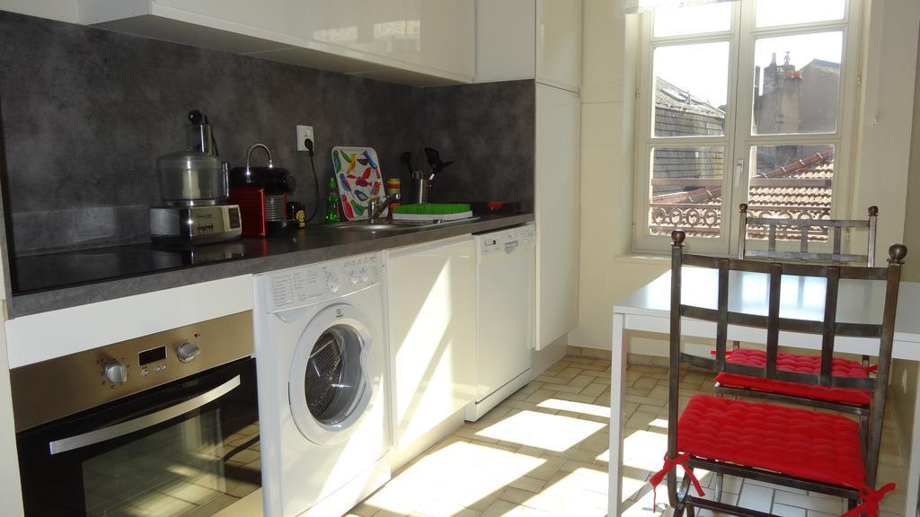 My Apartment-Мец Экстерьер фото