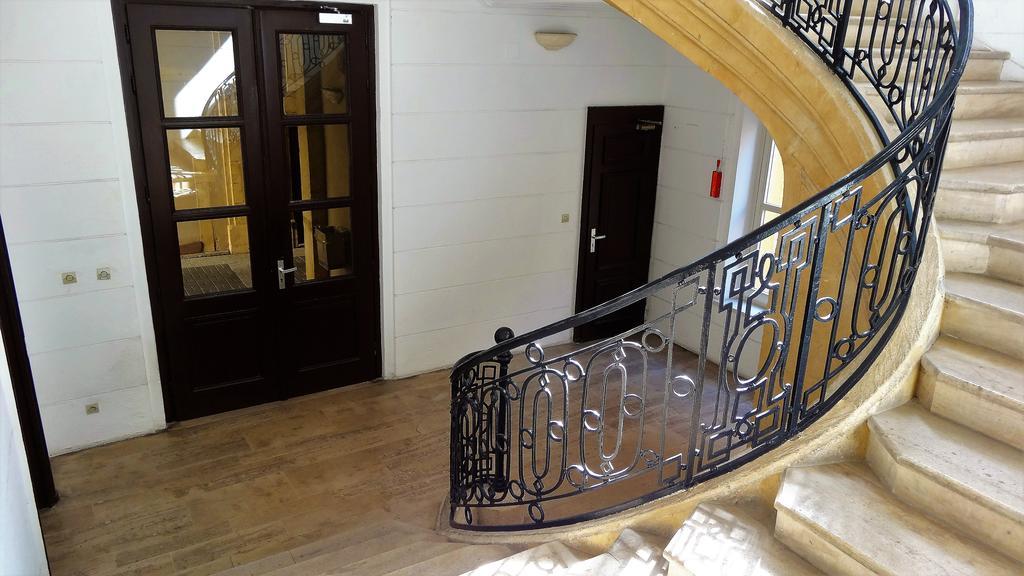 My Apartment-Мец Экстерьер фото