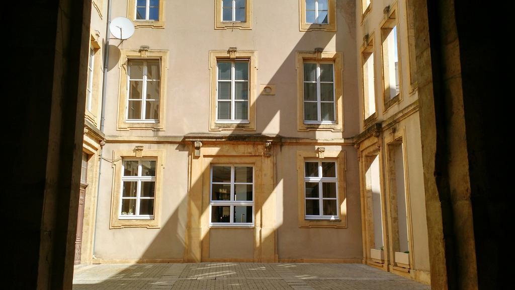 My Apartment-Мец Экстерьер фото